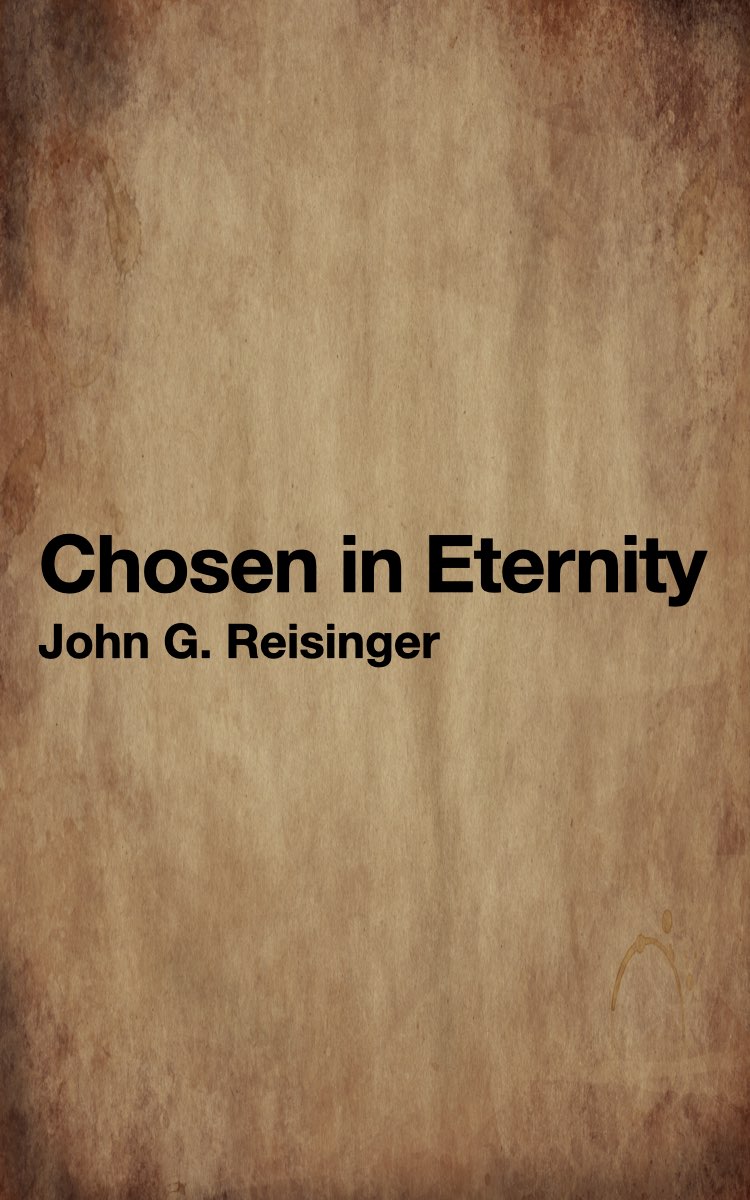 Chosen in Eternity
